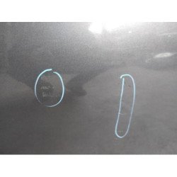 Porte Avant Gauche Hyundai I 30 1 Phase 1 (5)