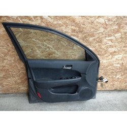 Porte Avant Gauche Hyundai I 30 1 Phase 1 (6)