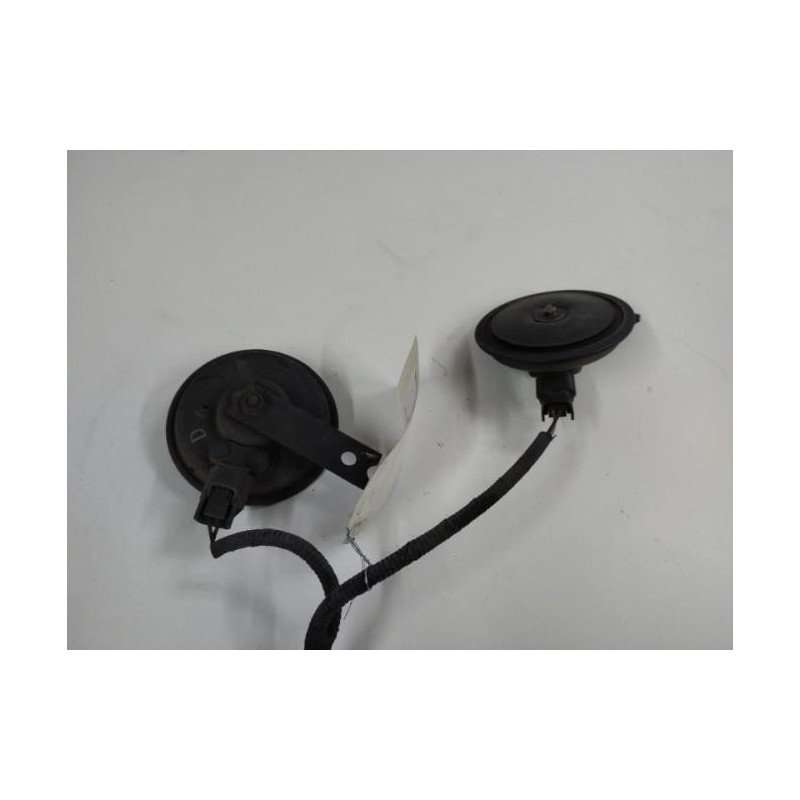 Avertisseur/klaxon Hyundai I 30 1 Phase 1 (1)