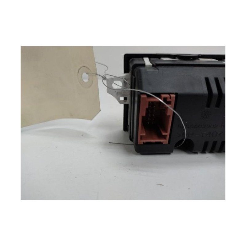 Afficheur Citroen C3 1 Phase 1 (1)