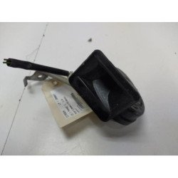 Avertisseur/klaxon Citroen C3 1 Phase 1 (1)