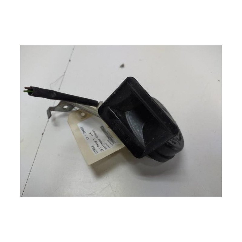 Avertisseur/klaxon Citroen C3 1 Phase 1 (1)