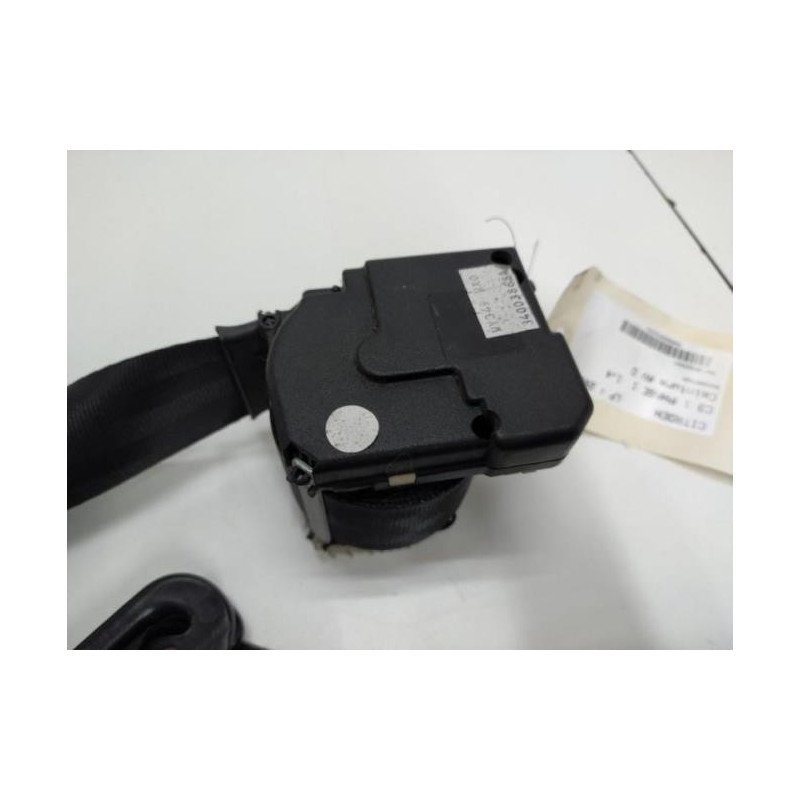 Ceinture Avant Droit Citroen C3 1 Phase 1 (1)