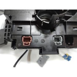 Com (bloc Contacteur Tournant+commodo Essuie Glace+commodo Phare) Citroen C3 1 Phase 1 (2)