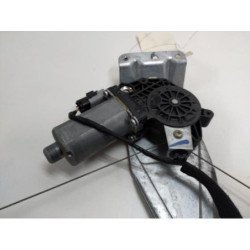 Leve Vitre Electrique Arriere Gauche Citroen C3 1 Phase 1 (1)