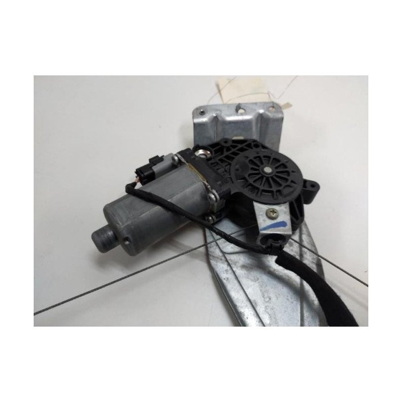 Leve Vitre Electrique Arriere Gauche Citroen C3 1 Phase 1 (1)