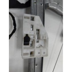 Leve Vitre Electrique Arriere Gauche Citroen C3 1 Phase 1 (6)