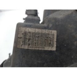 Optique Avant Principal Droit (feux)(phare) Peugeot 106 Phase 2 (2)