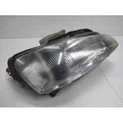 Optique Avant Principal Droit (feux)(phare) Peugeot 106 Phase 2 (3)