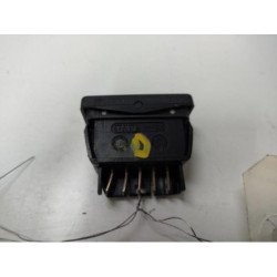 Interrupteur De Leve Vitre Avant Droit Peugeot 106 Phase 2 (1)