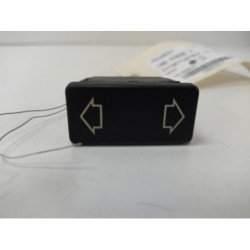 Interrupteur De Leve Vitre Avant Droit Peugeot 106 Phase 2 (2)
