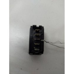 Interrupteur De Leve Vitre Avant Droit Peugeot 106 Phase 2 (3)