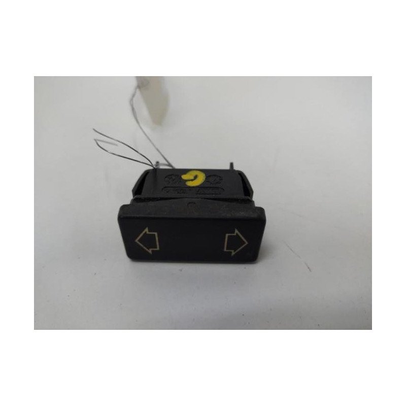Interrupteur De Leve Vitre Avant Gauche Peugeot 106 Phase 2 (1)