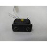 Interrupteur De Leve Vitre Avant Gauche Peugeot 106 Phase 2 (1)