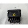 Interrupteur De Leve Vitre Avant Gauche Peugeot 106 Phase 2 (2)