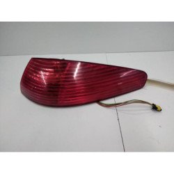Feu Arriere Principal Droit (feux) Peugeot 607 Phase 1 (1)