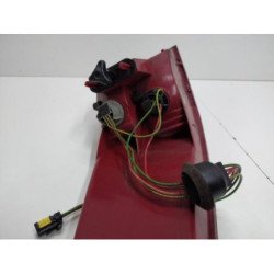 Feu Arriere Principal Droit (feux) Peugeot 607 Phase 1 (2)