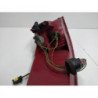 Feu Arriere Principal Droit (feux) Peugeot 607 Phase 1 (2)