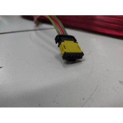 Feu Arriere Principal Droit (feux) Peugeot 607 Phase 1 (3)