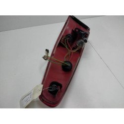 Feu Arriere Principal Gauche (feux) Peugeot 607 Phase 1 (3)