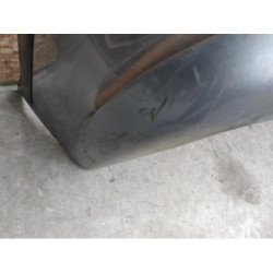 Pare Choc Arriere Peugeot 607 Phase 1 (2)