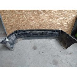 Pare Choc Arriere Peugeot 607 Phase 1 (3)