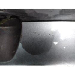 Pare Choc Arriere Peugeot 607 Phase 1 (6)