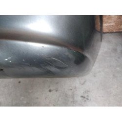 Pare Choc Arriere Peugeot 607 Phase 1 (7)