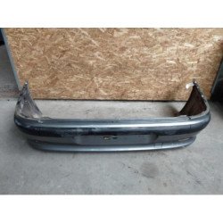 Pare Choc Arriere Peugeot 607 Phase 1 (8)