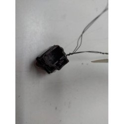 Bouton De Warning Peugeot 607 Phase 1 (1)