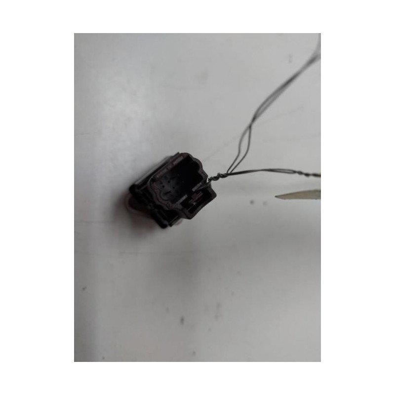 Bouton De Warning Peugeot 607 Phase 1 (1)