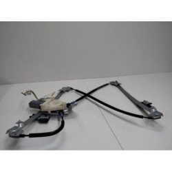 Leve Vitre Electrique Avant Droit Peugeot 607 Phase 1 (3)