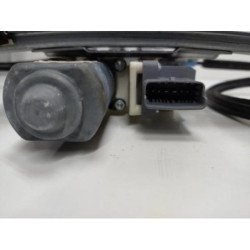 Leve Vitre Electrique Avant Droit Peugeot 607 Phase 1 (4)
