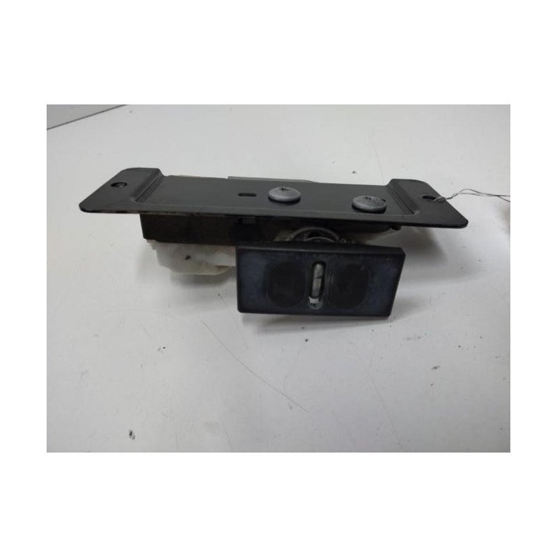 Serrure De Coffre Peugeot 607 Phase 1 (1)