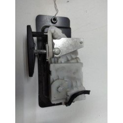 Serrure De Coffre Peugeot 607 Phase 1 (2)