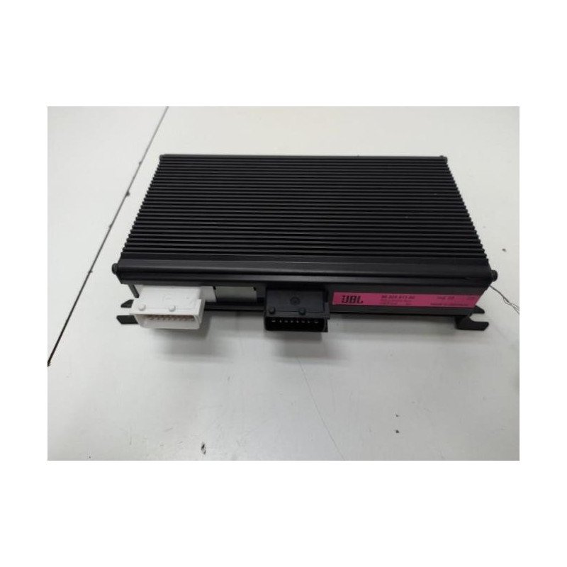 Amplificateur Audio Peugeot 607 Phase 1 (1)