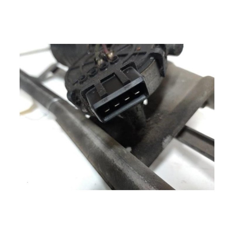 Mecanisme Essuie Glace Avant Peugeot 206 Phase 2 (1)