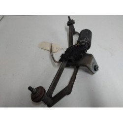 Mecanisme Essuie Glace Avant Peugeot 206 Phase 2 (3)