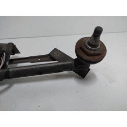 Mecanisme Essuie Glace Avant Peugeot 206 Phase 2 (4)