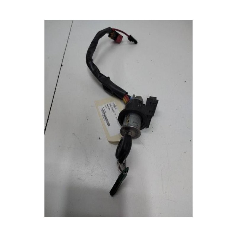 Neiman Peugeot 206 Phase 2 (1)