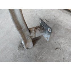 Renfort Pare Choc Avant (traverse) Renault Scenic 2 Phase 1 (1)