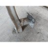 Renfort Pare Choc Avant (traverse) Renault Scenic 2 Phase 1 (1)
