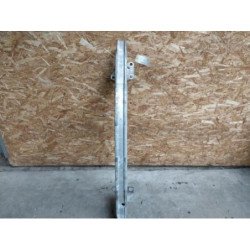 Renfort Pare Choc Avant (traverse) Renault Scenic 2 Phase 1 (3)