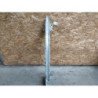 Renfort Pare Choc Avant (traverse) Renault Scenic 2 Phase 1 (3)