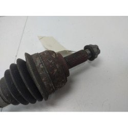 Cardan Gauche (transmission) Renault Scenic 2 Phase 1 (1)