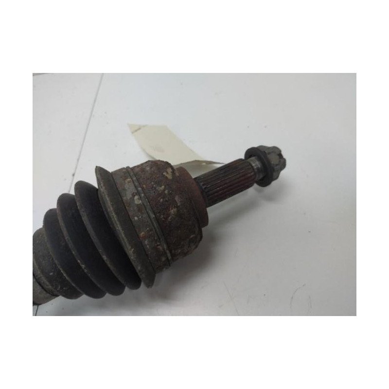 Cardan Gauche (transmission) Renault Scenic 2 Phase 1 (1)