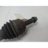 Cardan Gauche (transmission) Renault Scenic 2 Phase 1 (1)
