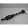Cardan Gauche (transmission) Renault Scenic 2 Phase 1 (2)