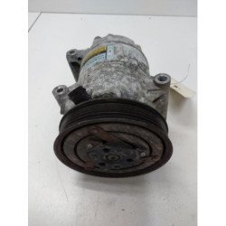 Compresseur Clim Renault Scenic 2 Phase 1 (2)