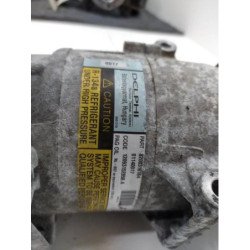 Compresseur Clim Renault Scenic 2 Phase 1 (3)